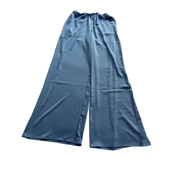 One Mile Alias Pants in Sky Blue - Picture 1 of 8